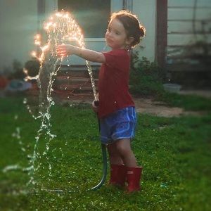 Meet your Posher, Becca